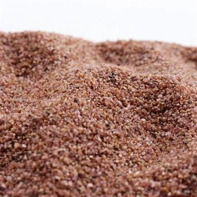 Granat 20/40 Mesh Europe Market