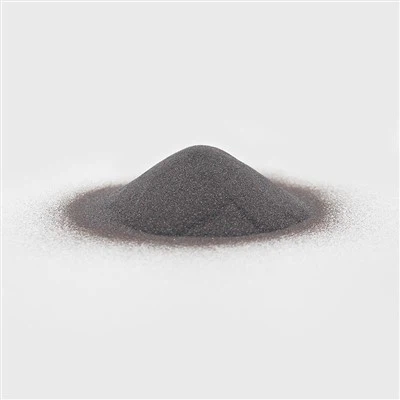 Naturlig rutilsand