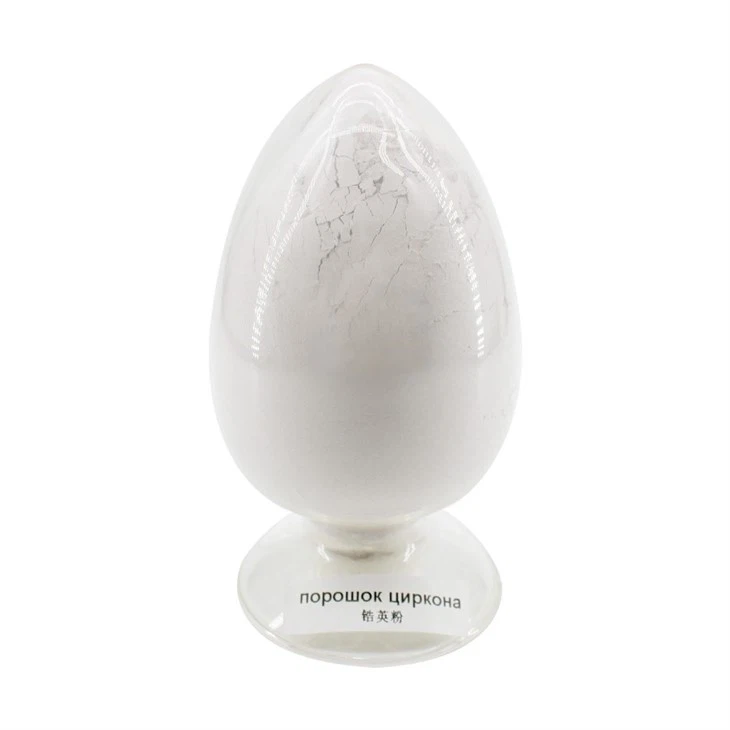 Zircon Powder